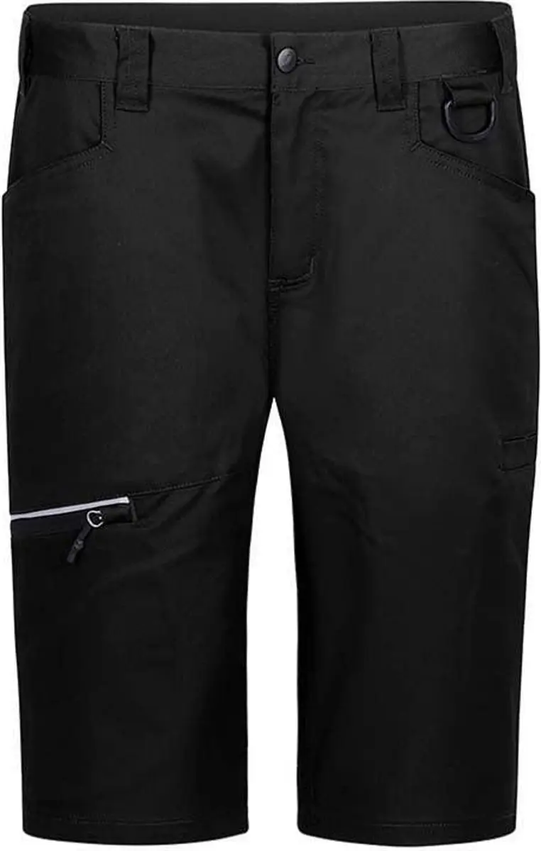 Korte werkbroek Kasai stretch Safety Jogger - afbeelding 3 van 3