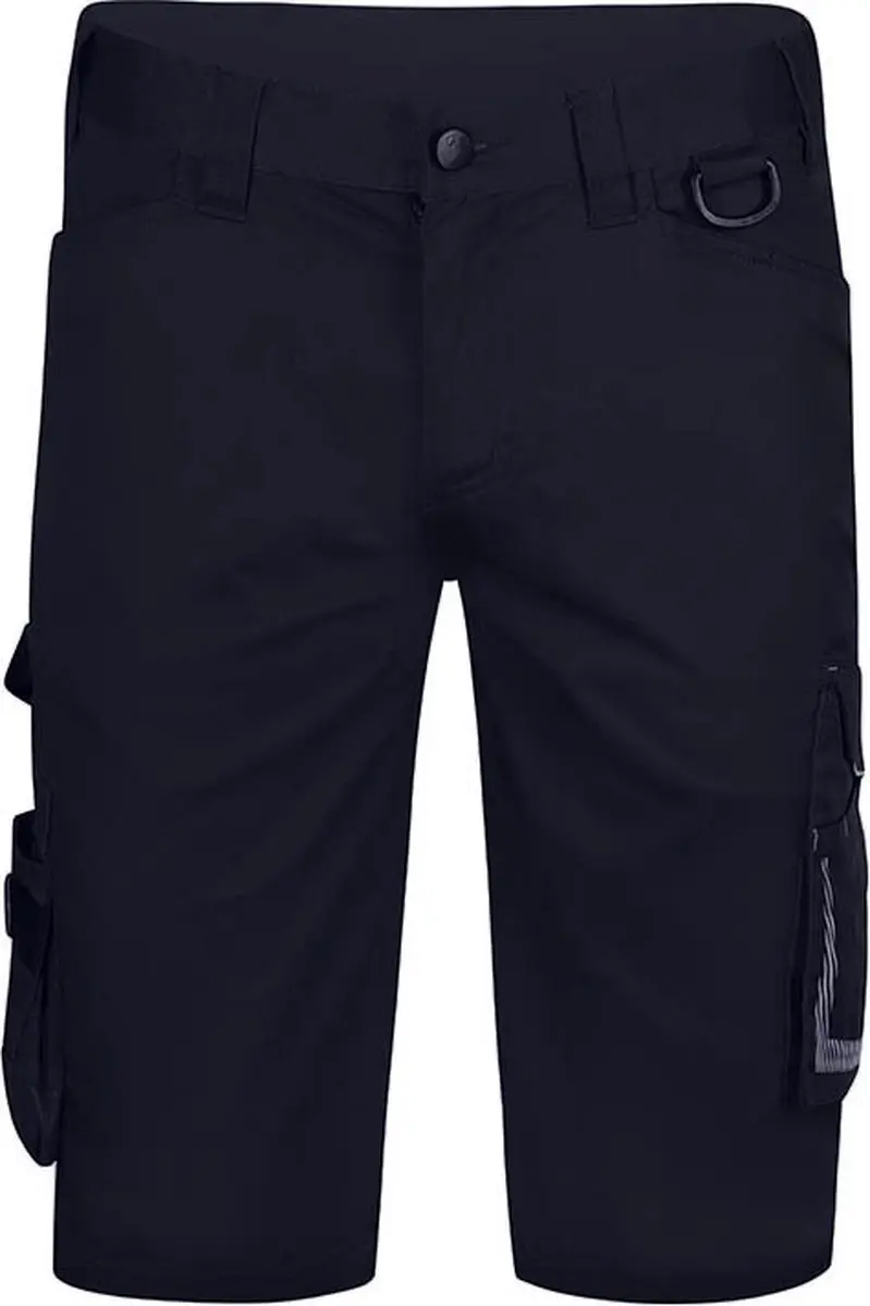 Korte werkbroek Deneb stretch Safety Jogger - afbeelding 2 van 2
