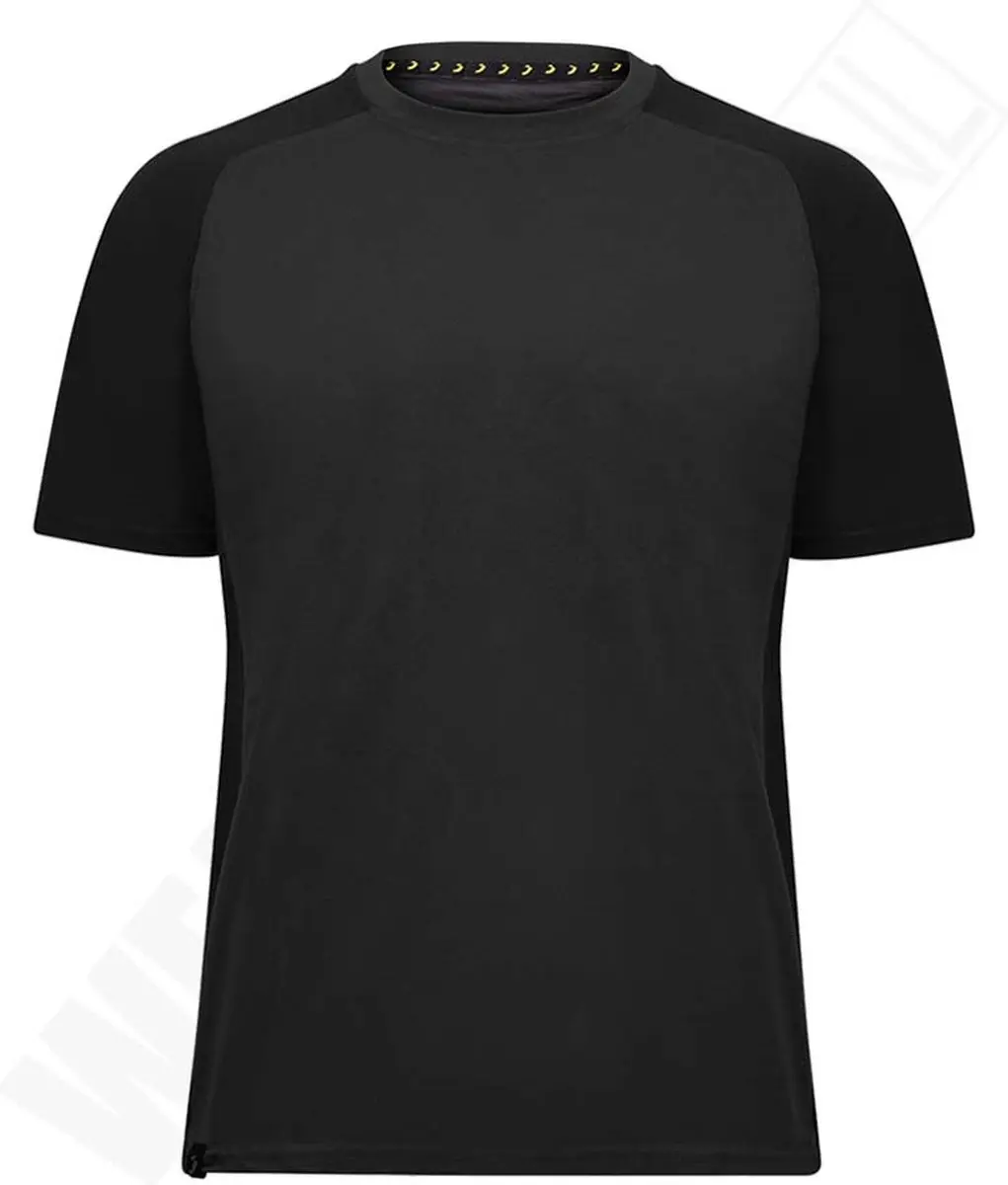 T-shirt ronde hals Oak Safety Jogger - afbeelding 4 van 4