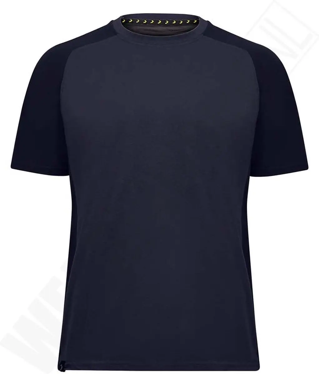 T-shirt ronde hals Oak Safety Jogger - afbeelding 2 van 4
