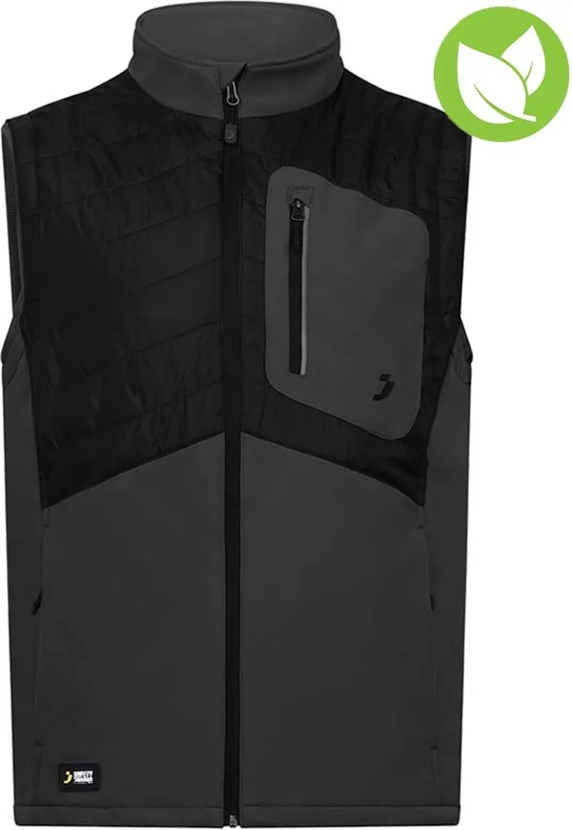 Bodywarmer Oak Safety Jogger - afbeelding 2 van 2