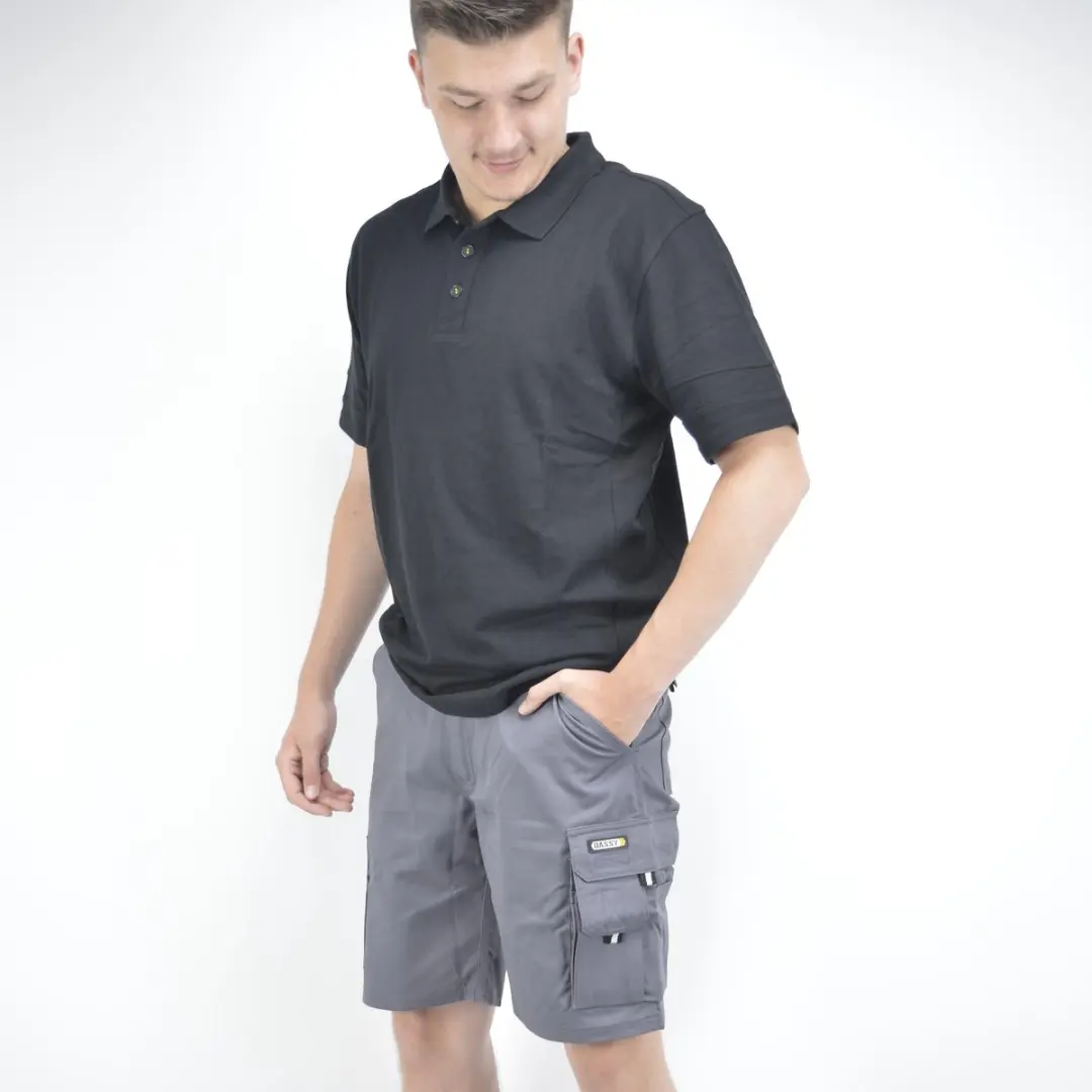 Poloshirt Kasai Safety Jogger - afbeelding 6 van 6