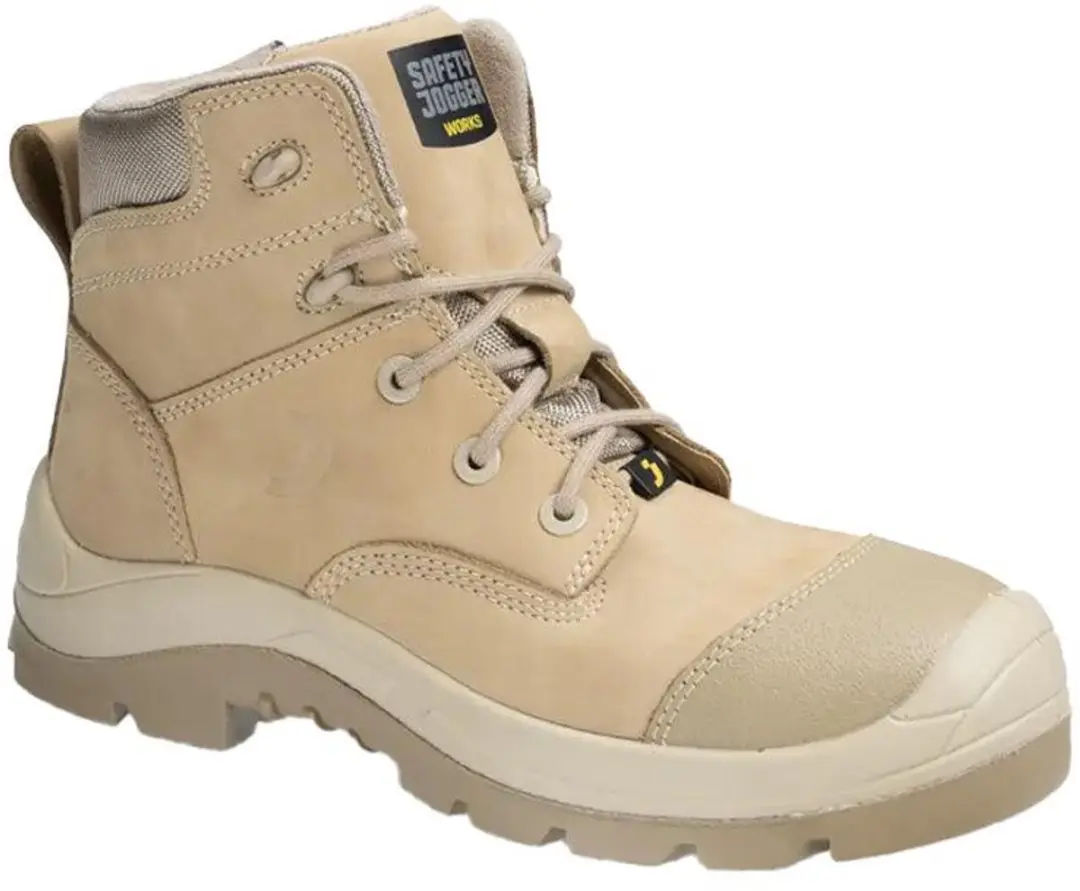 Altar werkschoenen S3S SR Safety Jogger - afbeelding 4 van 6