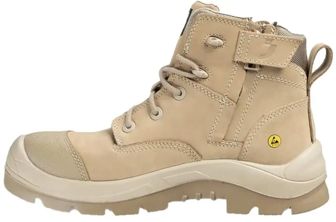 Altar werkschoenen S3S SR Safety Jogger - afbeelding 6 van 6