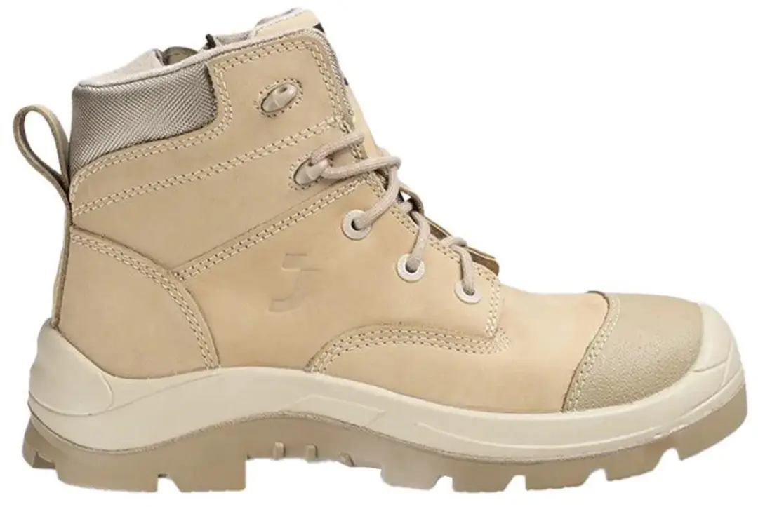 Altar werkschoenen S3S SR Safety Jogger - afbeelding 2 van 6