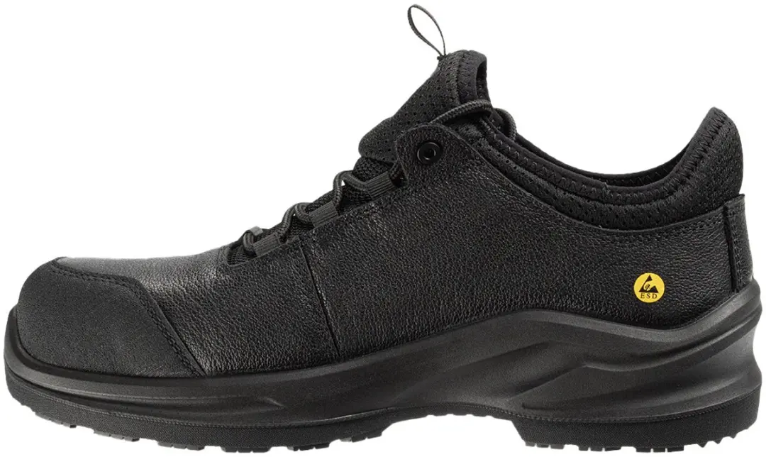 Safety Jogger werkschoenen MODULO LE Laag S3S TG