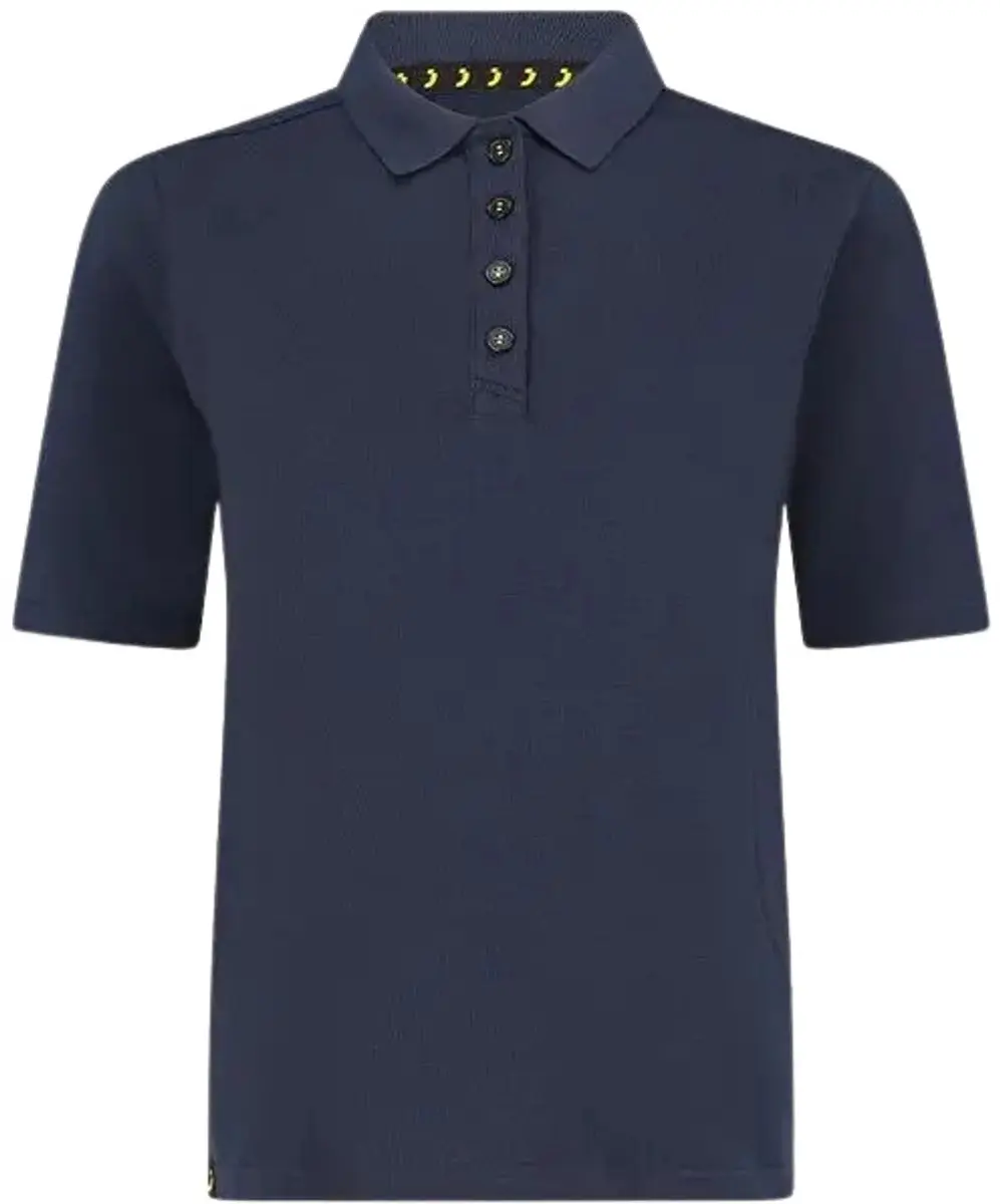 Safety Jogger Works Kasai polo - XXL donkergrijs - afbeelding 3 van 6