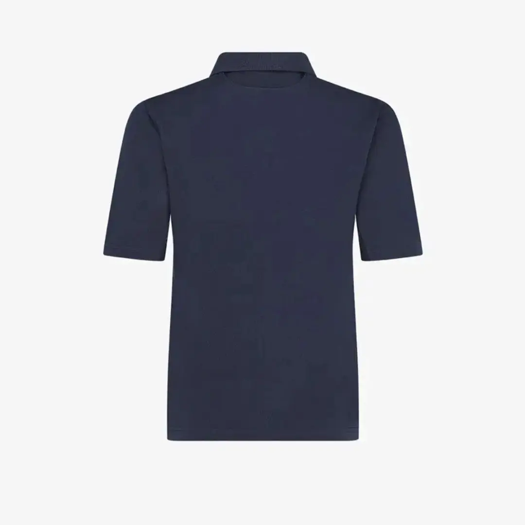 Safety Jogger Works Kasai polo - XXL donkergrijs - afbeelding 6 van 6