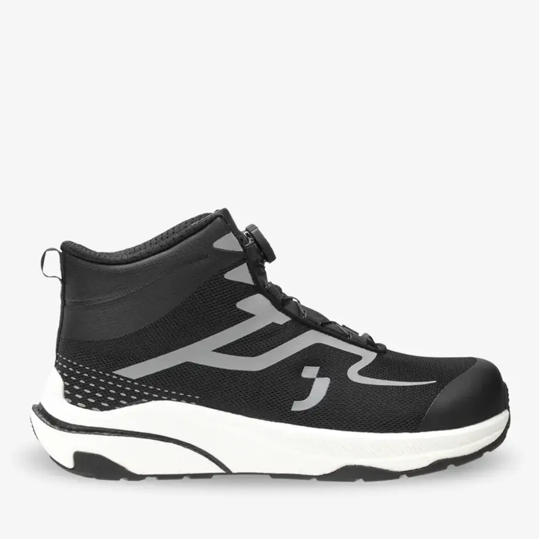 Safety Jogger Freedom S1PS Mid TLS veiligheidsschoen 41 - afbeelding 4 van 4