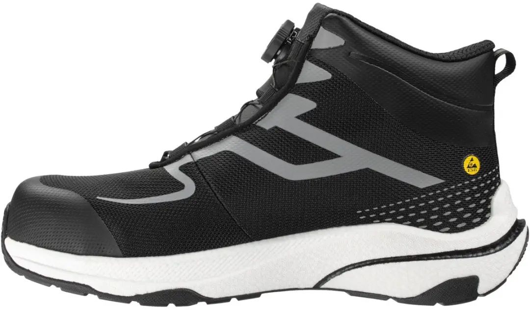 Safety Jogger Freedom S1PS Mid TLS veiligheidsschoen 41 - afbeelding 2 van 4