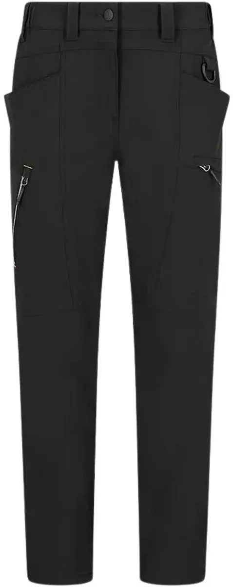 SAFETY JOGGER DENFSTROW BLK 40