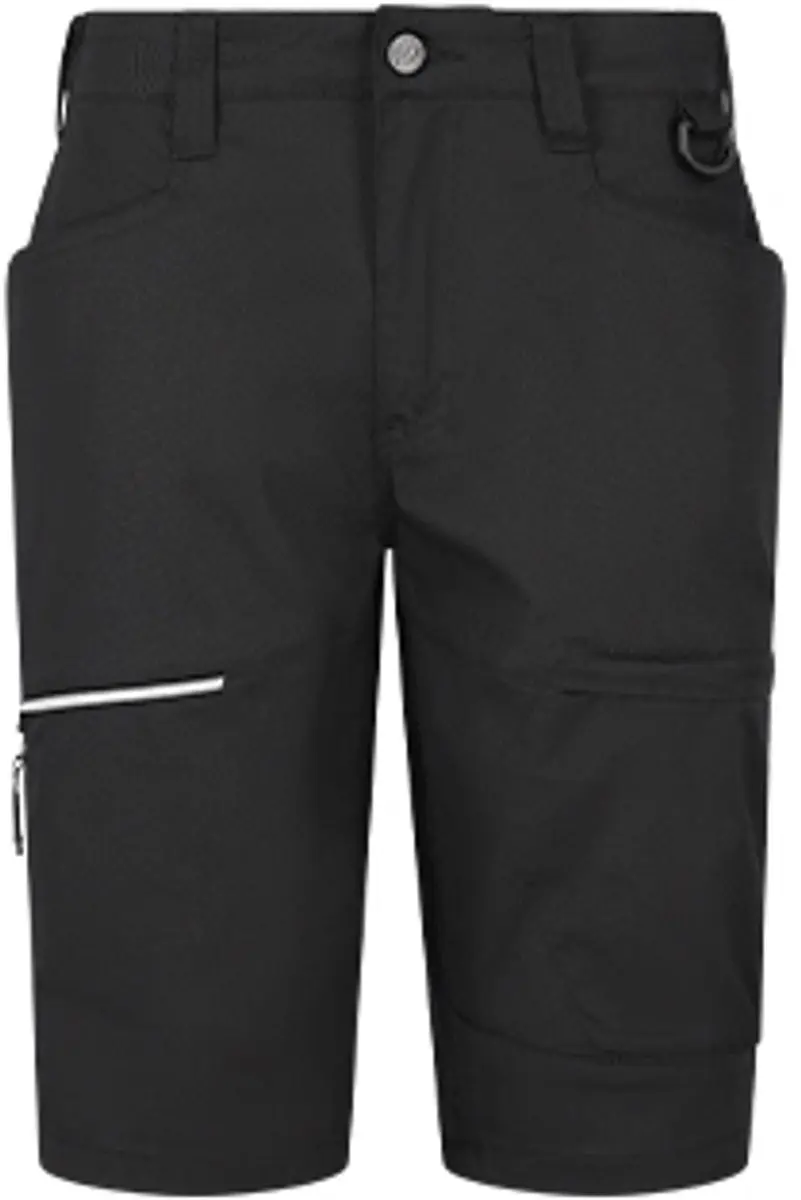 Korte Mékong Safety Jogger Works