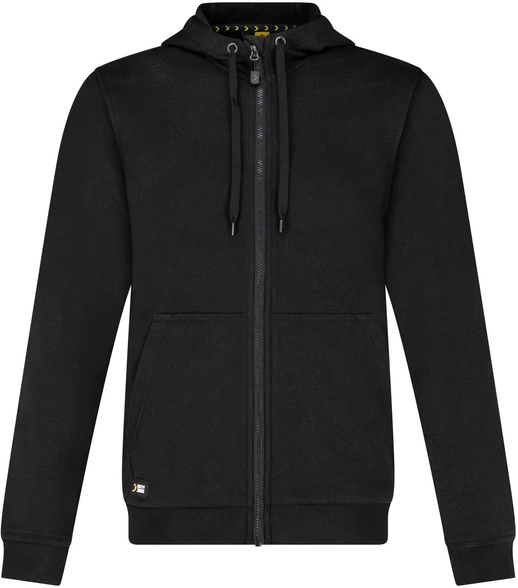 Hoodie Safety Jogger Works Isar - afbeelding 3 van 6