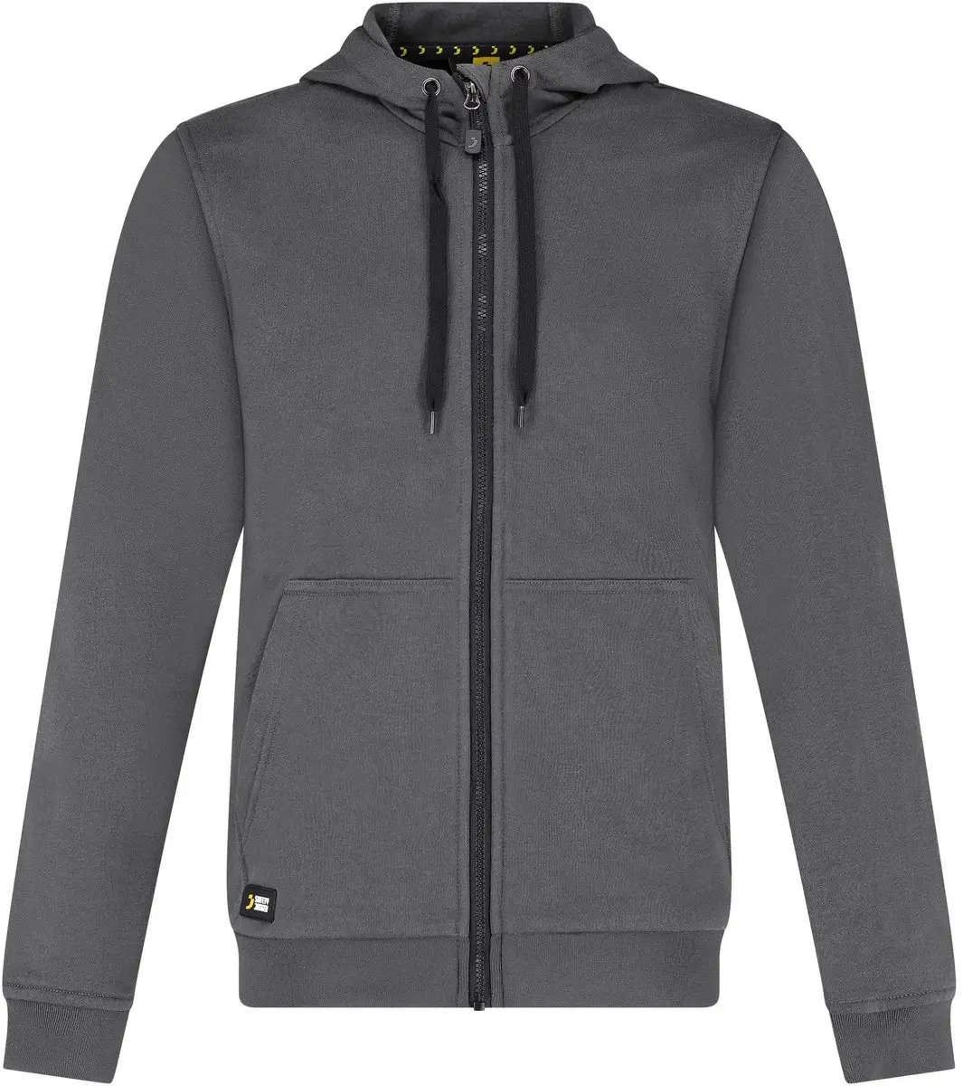 Hoodie Safety Jogger Works Isar - afbeelding 4 van 6