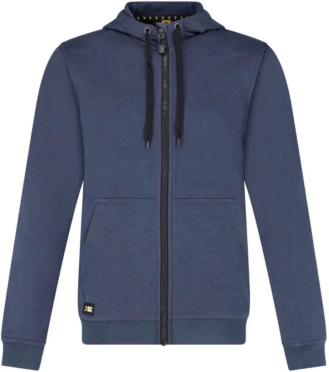 Hoodie Safety Jogger Works Isar