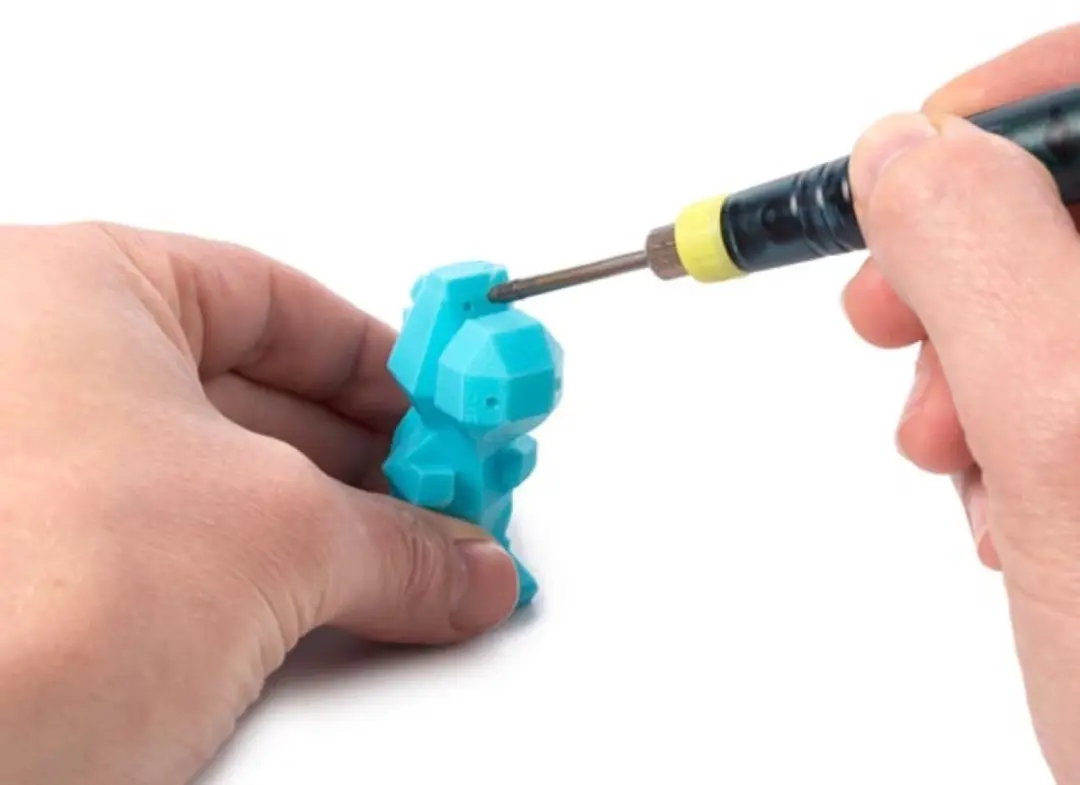 Perel USB-Soldeerbout VTSUSB - afbeelding 3 van 6
