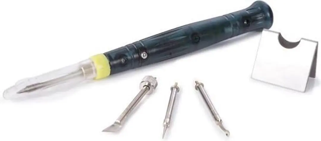 Perel USB-Soldeerbout VTSUSB - afbeelding 2 van 6