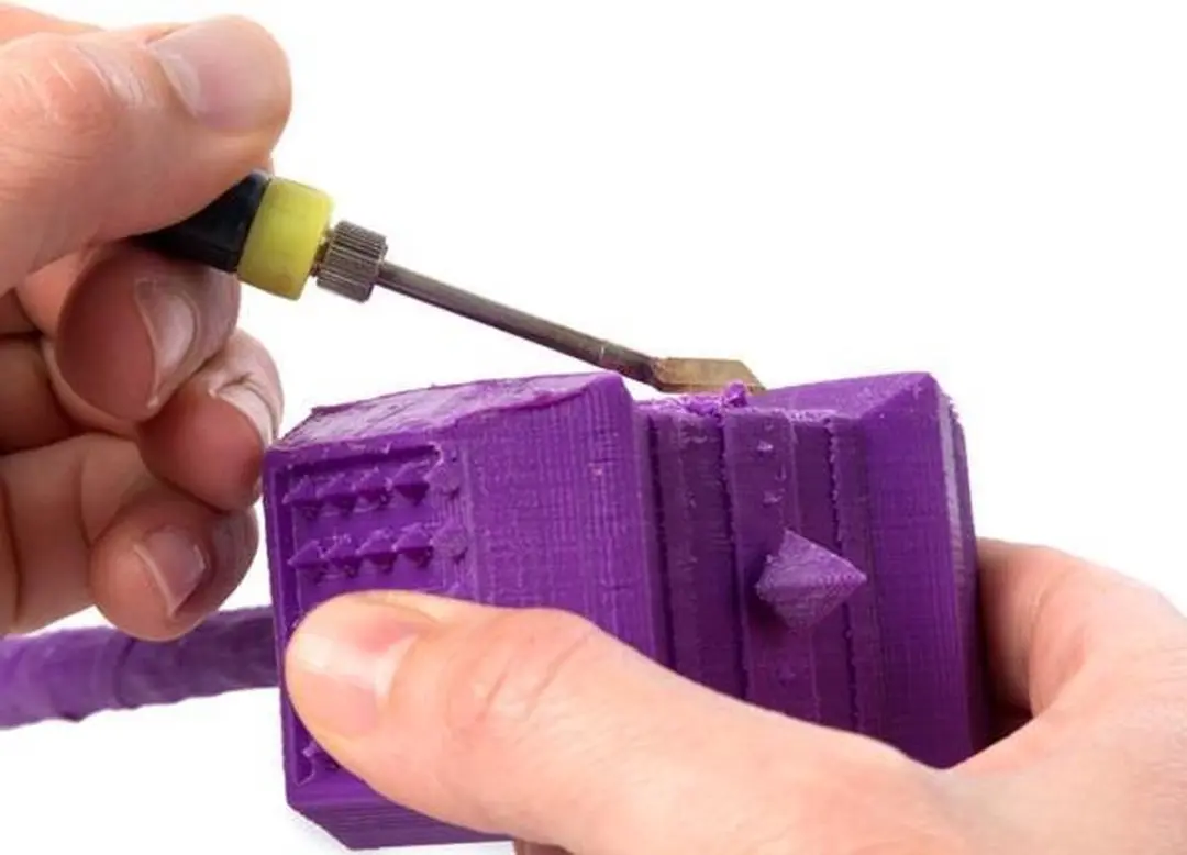 Perel USB-Soldeerbout VTSUSB - afbeelding 6 van 6