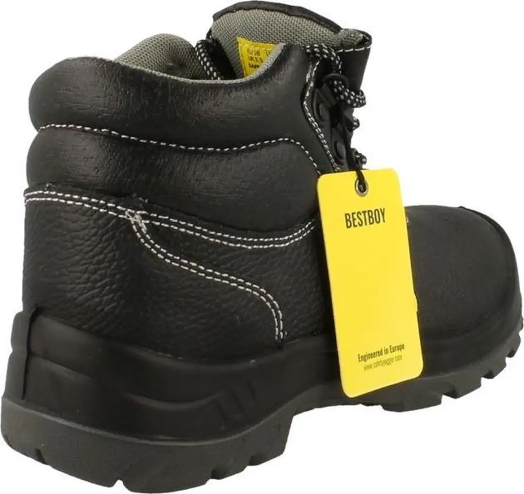Safety Jogger Bestboy Werkschoen S3 45 - afbeelding 3 van 6