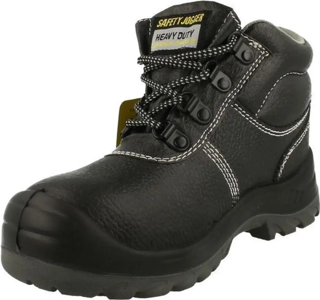Safety Jogger Bestboy Werkschoen S3 45 - afbeelding 2 van 6