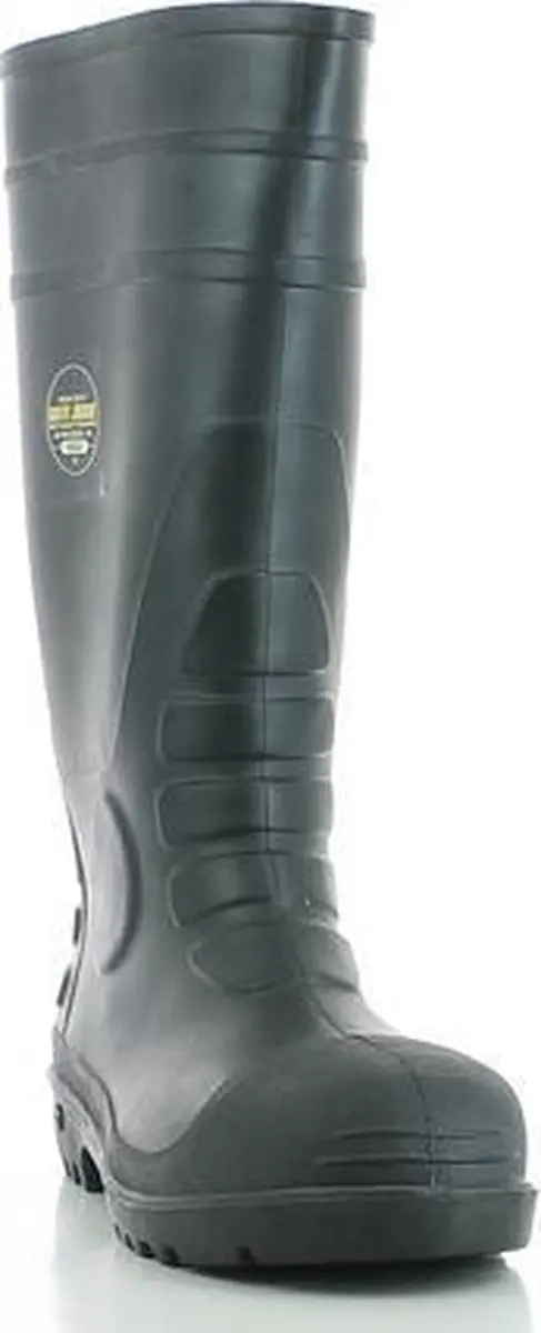 Safety Jogger Hercules S5 PVC laars WR Zwart - afbeelding 3 van 6