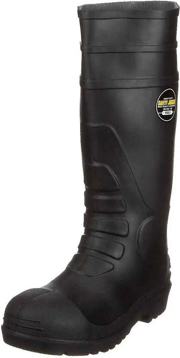 Safety Jogger Hercules S5 PVC laars 41