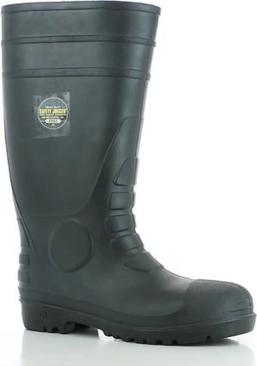 Safety Jogger Hercules S5 PVC laars 44 - afbeelding 5 van 6