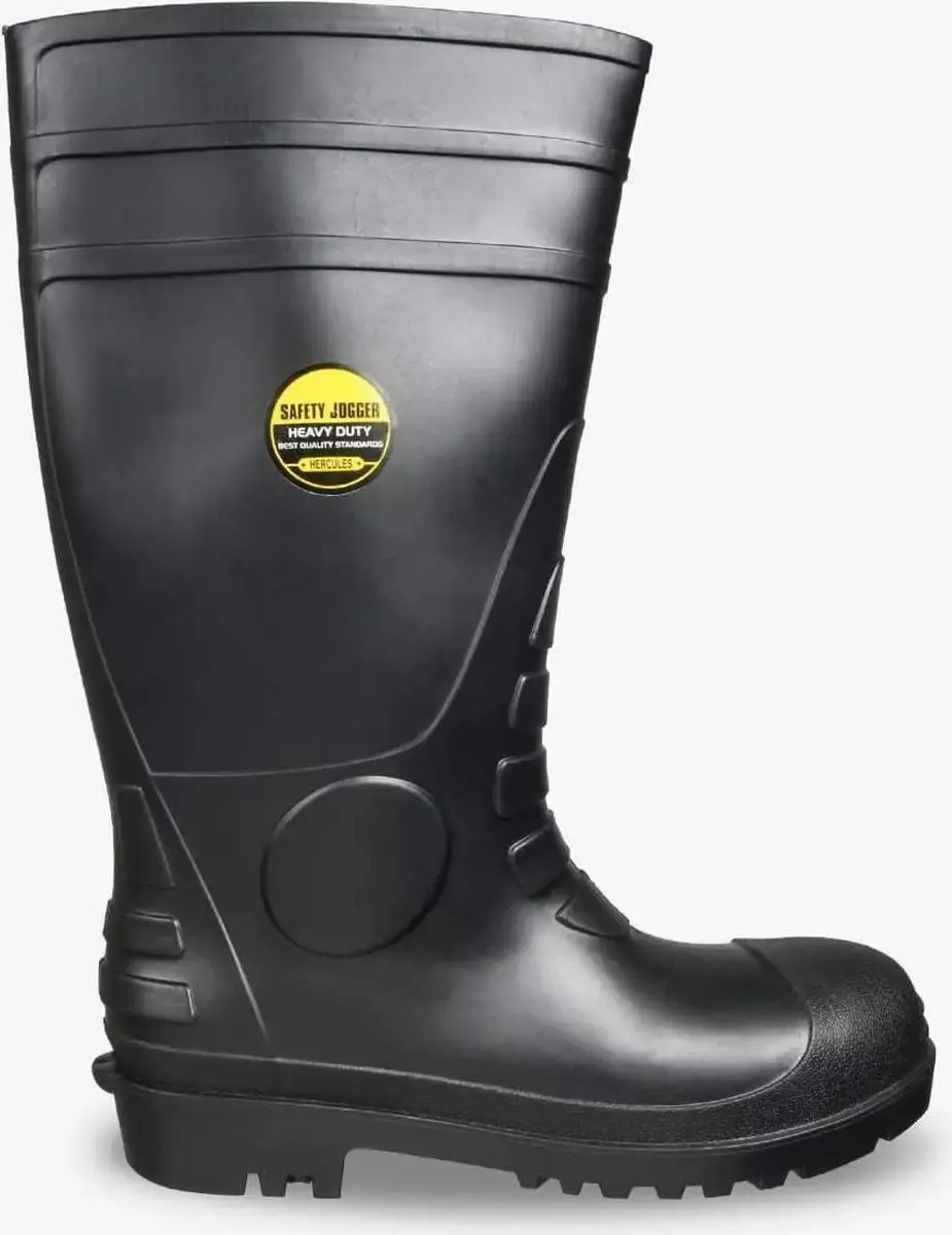 Safety Jogger Hercules S5 PVC laars 44