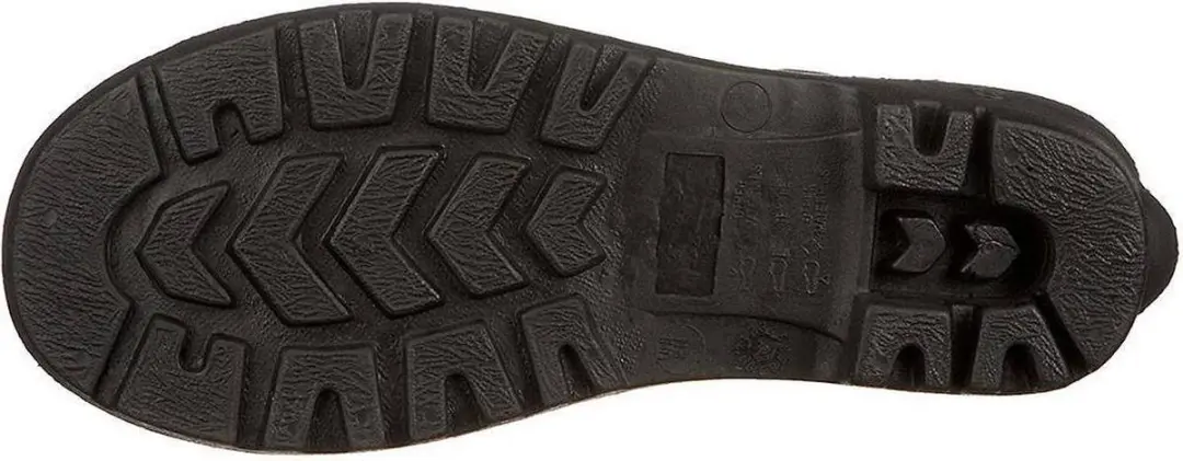 Safety Jogger Hercules S5 PVC laars 44 - afbeelding 4 van 6