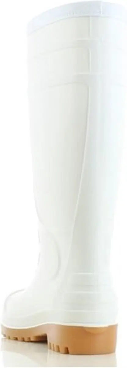 Safety Jogger Poseidon S4 laars 44 - Wit - afbeelding 6 van 6