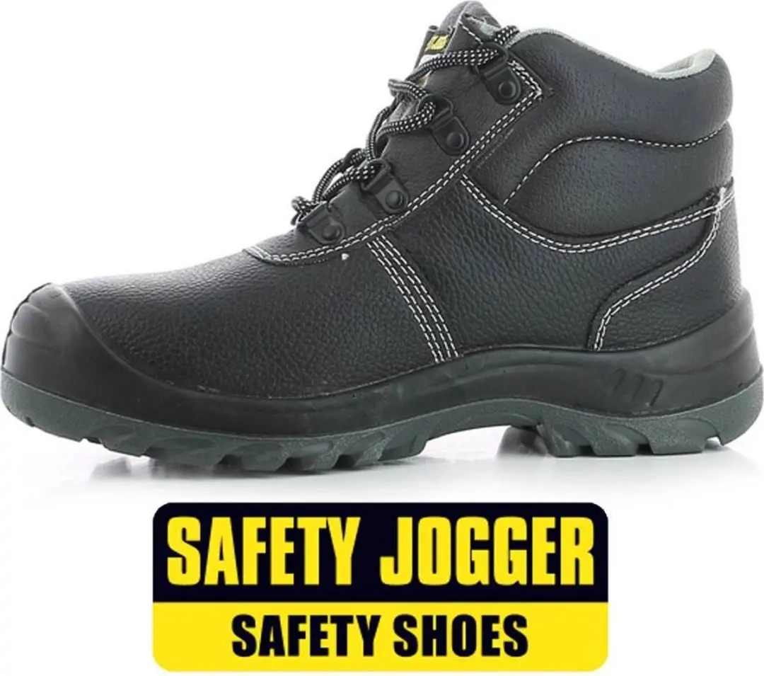 Safety Jogger Bestboy Werkschoen S3 35 - afbeelding 5 van 6