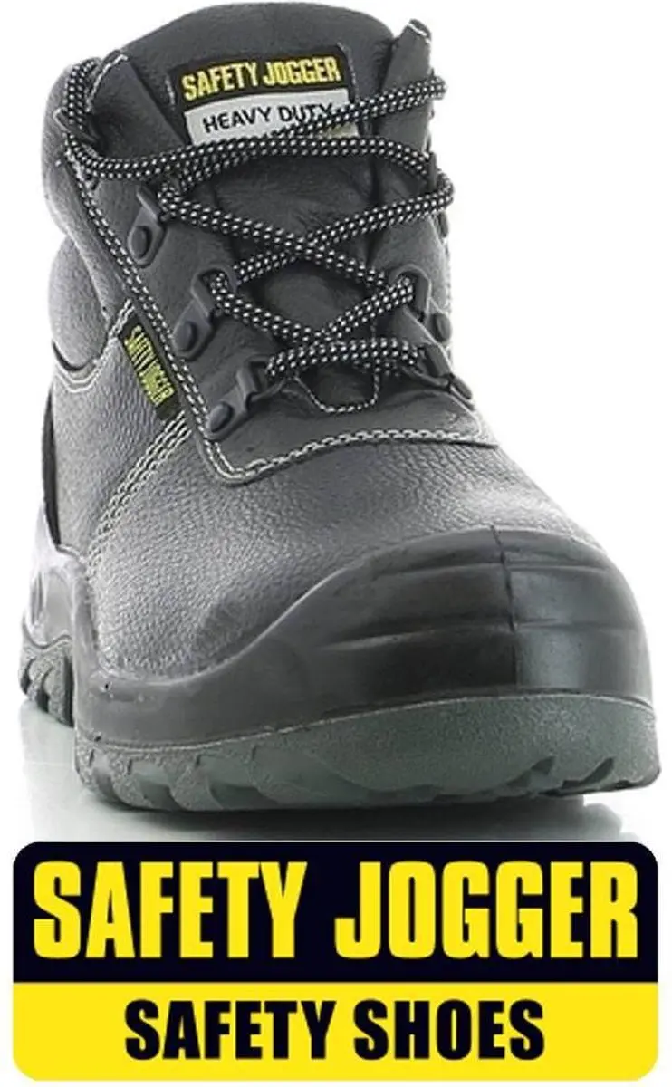 Safety Jogger Bestboy Werkschoen S3 35 - afbeelding 6 van 6