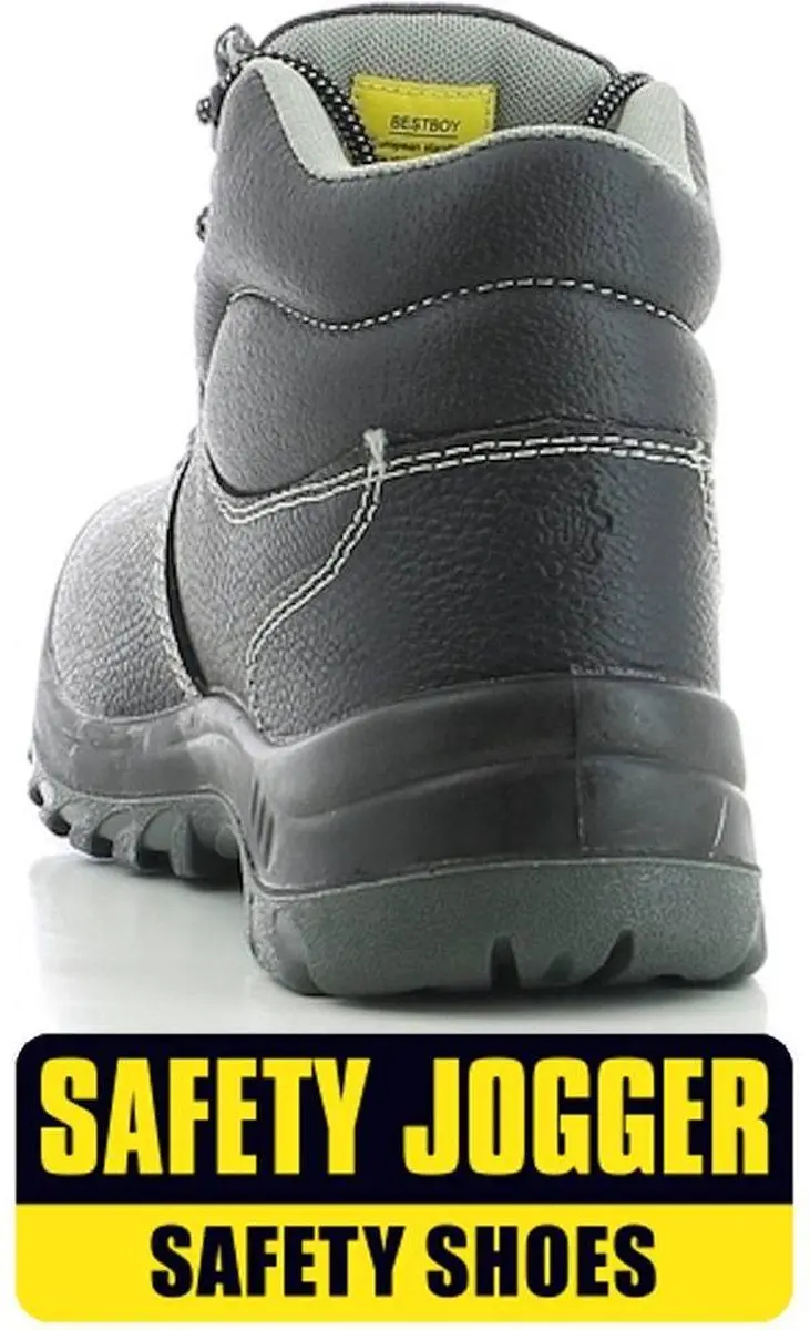 Safety Jogger Bestboy Werkschoen S3 35 - afbeelding 3 van 6