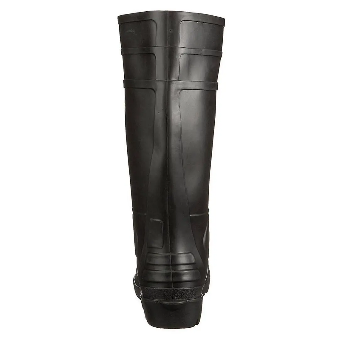 Safety Jogger Hercules S5 PVC laars - Zwart 37 - afbeelding 4 van 6