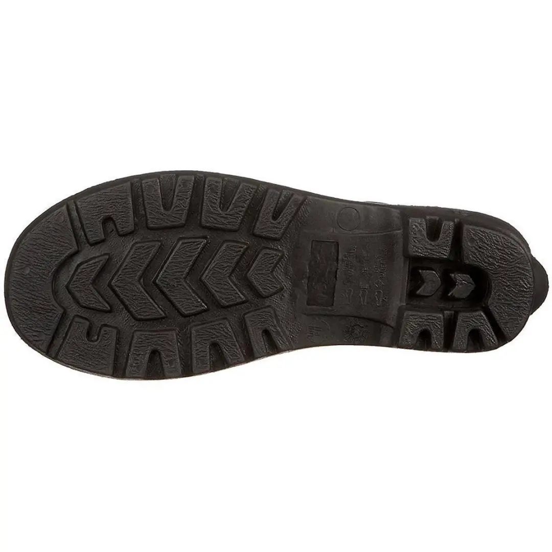 Safety Jogger Hercules S5 PVC laars - Zwart 37 - afbeelding 3 van 6