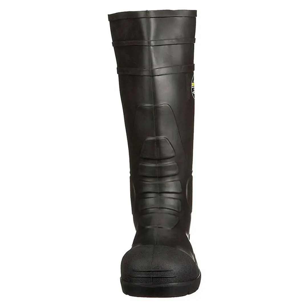 Safety Jogger Hercules S5 PVC laars - Zwart 37 - afbeelding 5 van 6