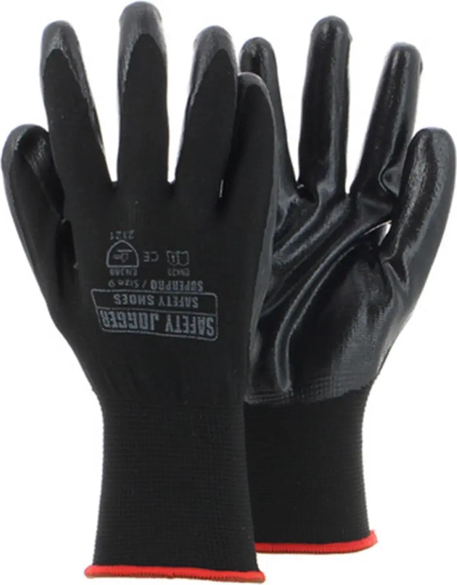 Safety Jogger SuperPro Handschoen 9