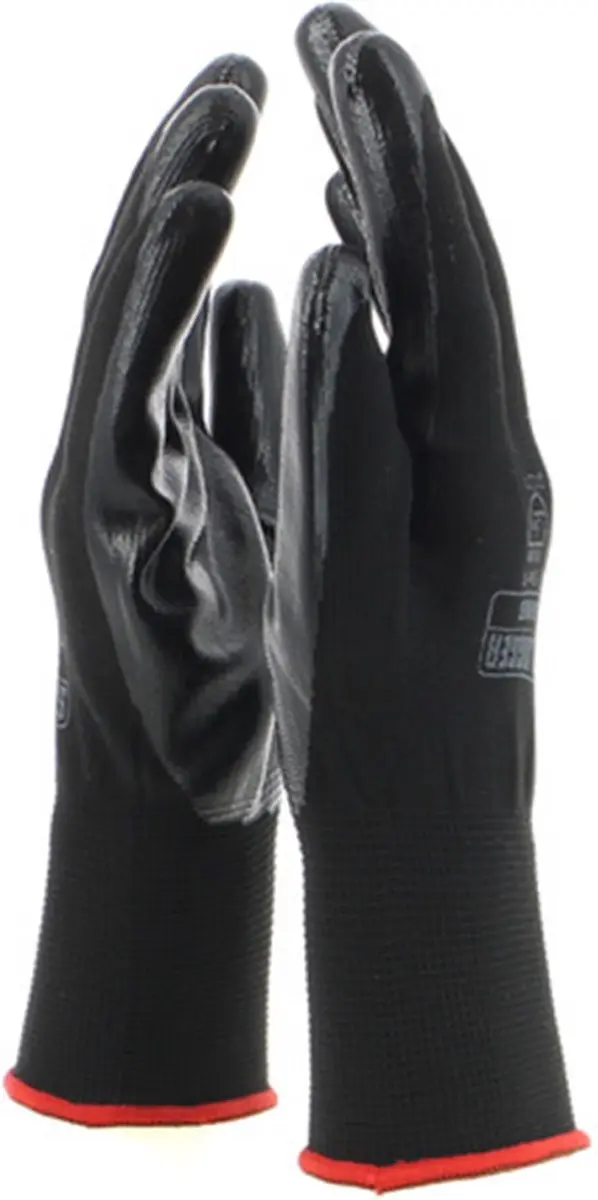 Safety Jogger SuperPro Handschoen 9 - afbeelding 4 van 5