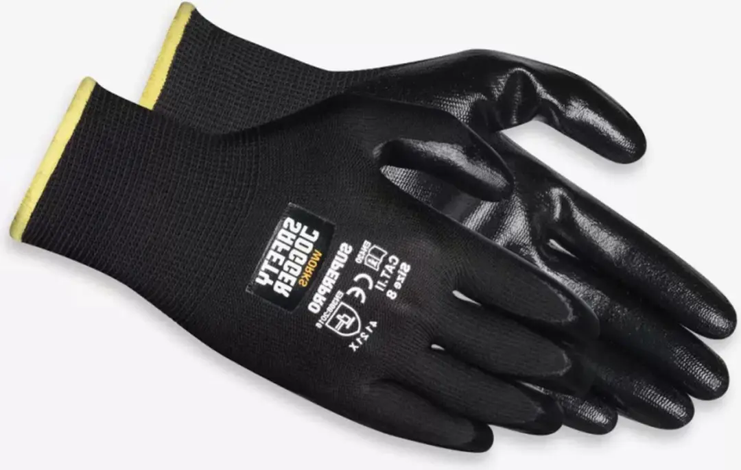 Safety Jogger SuperPro Handschoen 9 - afbeelding 5 van 5