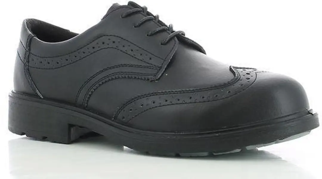 Safety Jogger Manager S3 Werkschoenen 39