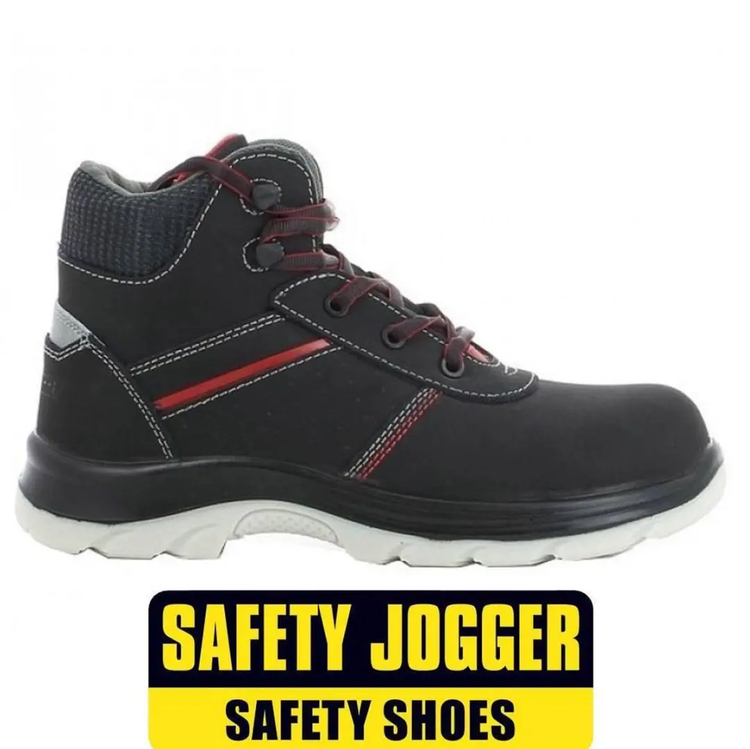 Safety Jogger Montis S3 - afbeelding 3 van 6