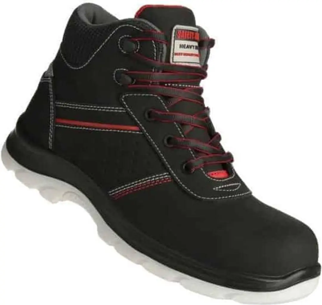 Safety Jogger Montis S3