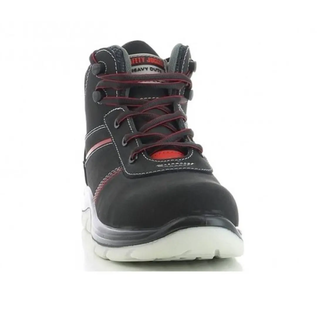 Safety Jogger Montis S3 - afbeelding 4 van 6