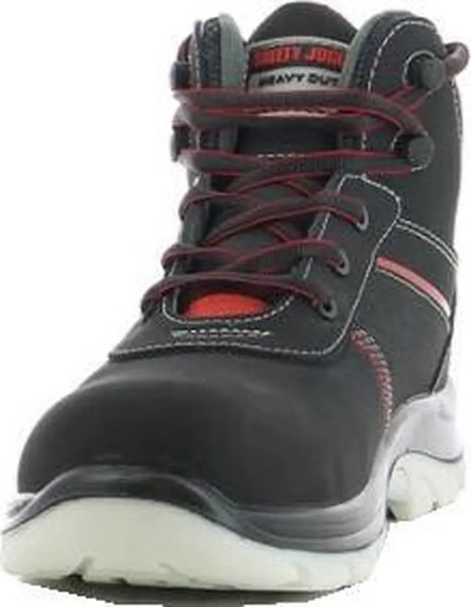 Safety Jogger Montis S3 - afbeelding 2 van 6