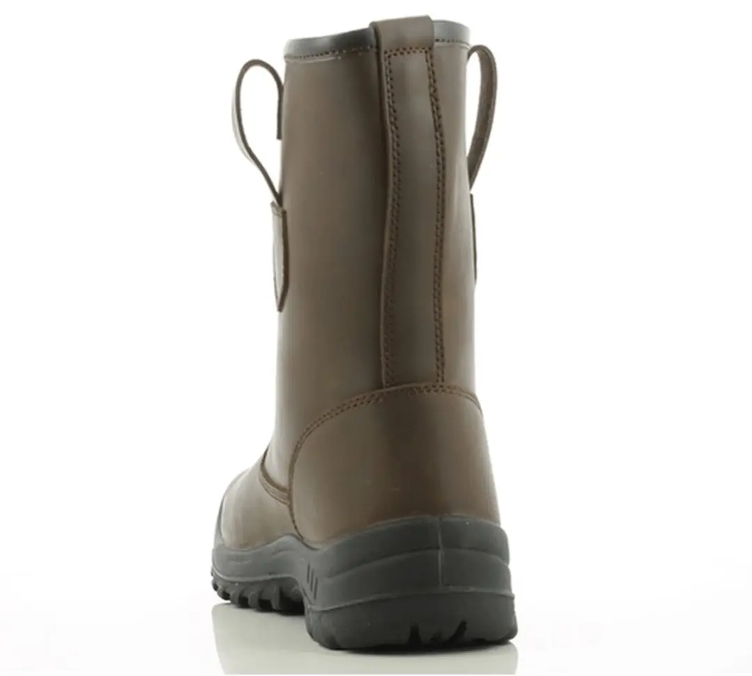 Safety Jogger Alaska S3 Werkschoenen 41 - afbeelding 3 van 6