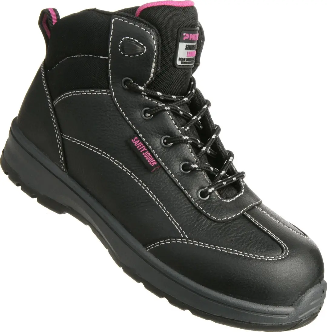 Safety Jogger Bestlady- Veiligheidsschoen S3-36