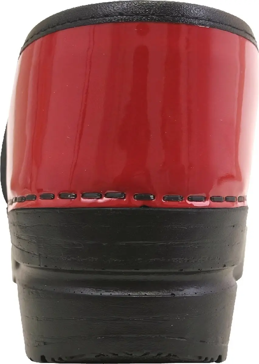 Sanita Clogs Dames sandalen Origineel