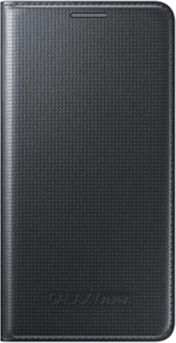 Samsung Flip Cover EF-FG850BBEG
