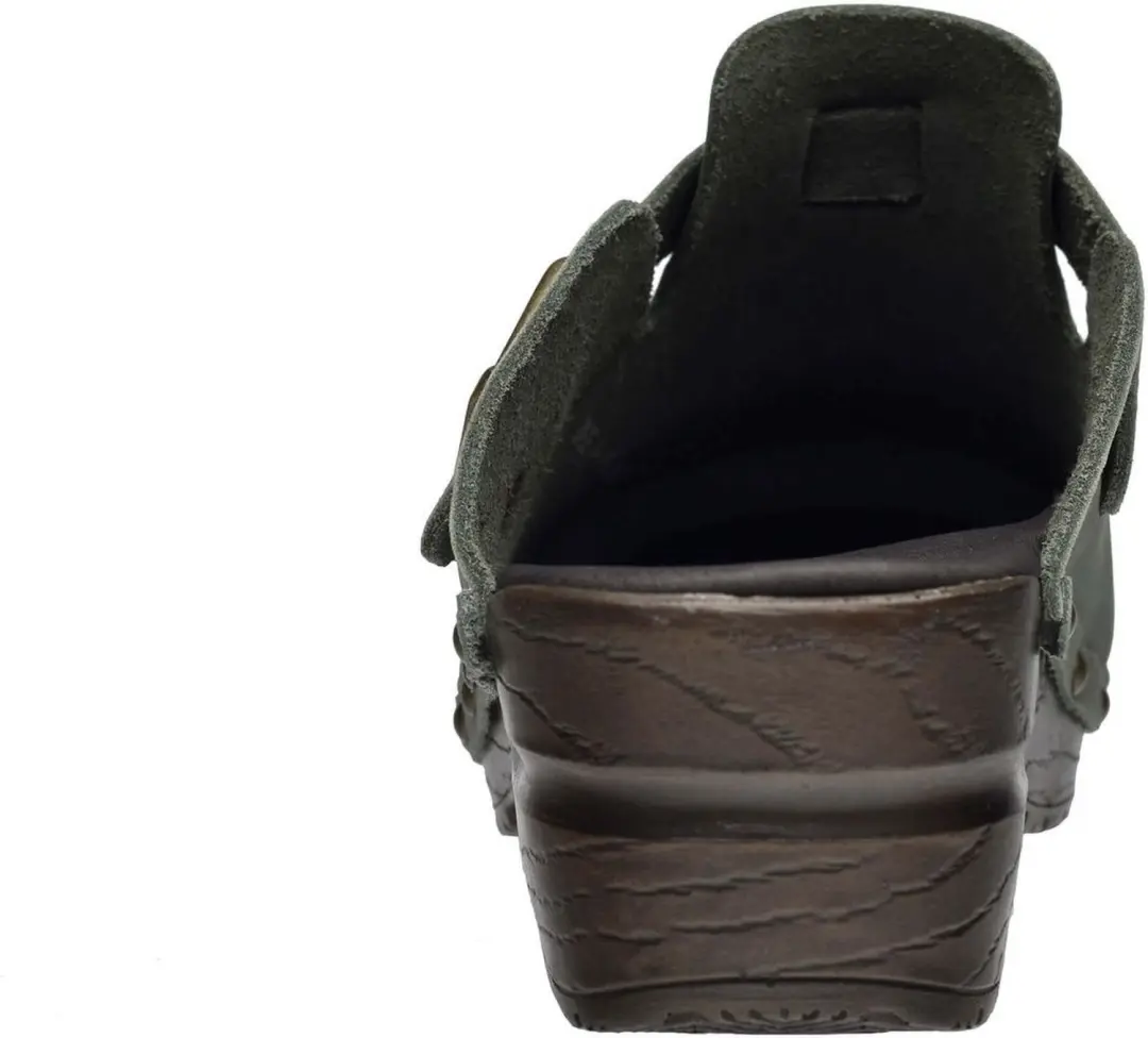 Sanita Damesklomp Original-Sanila Open 470355
