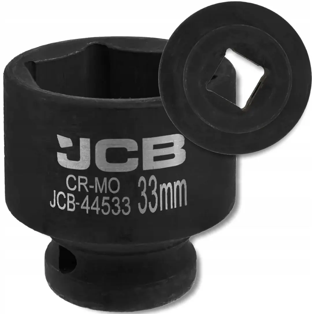 JCB Cr-Mo Serie